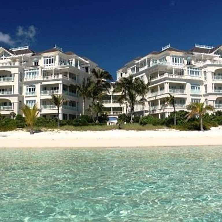The Shore Club