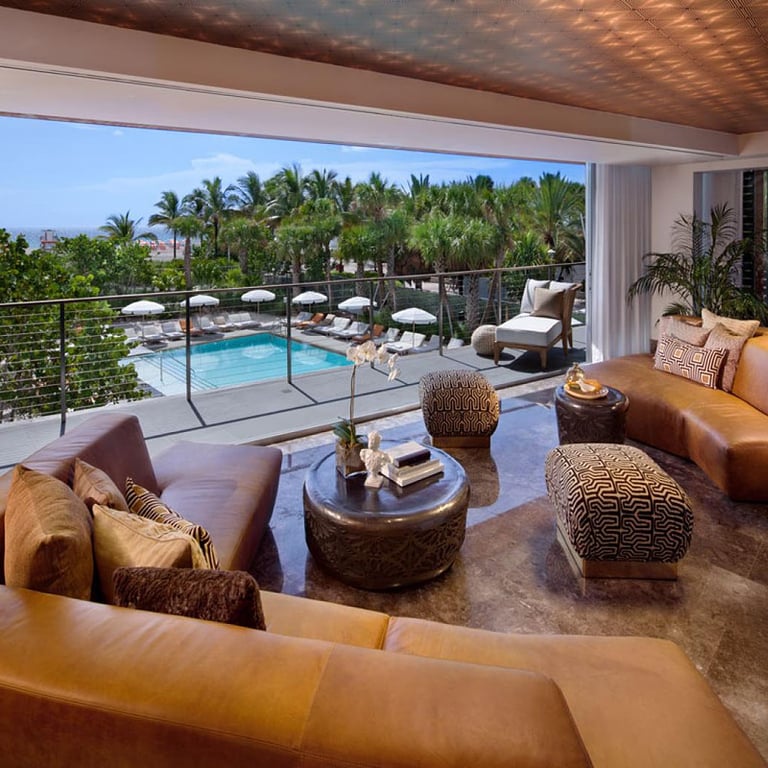 SLS South Beach