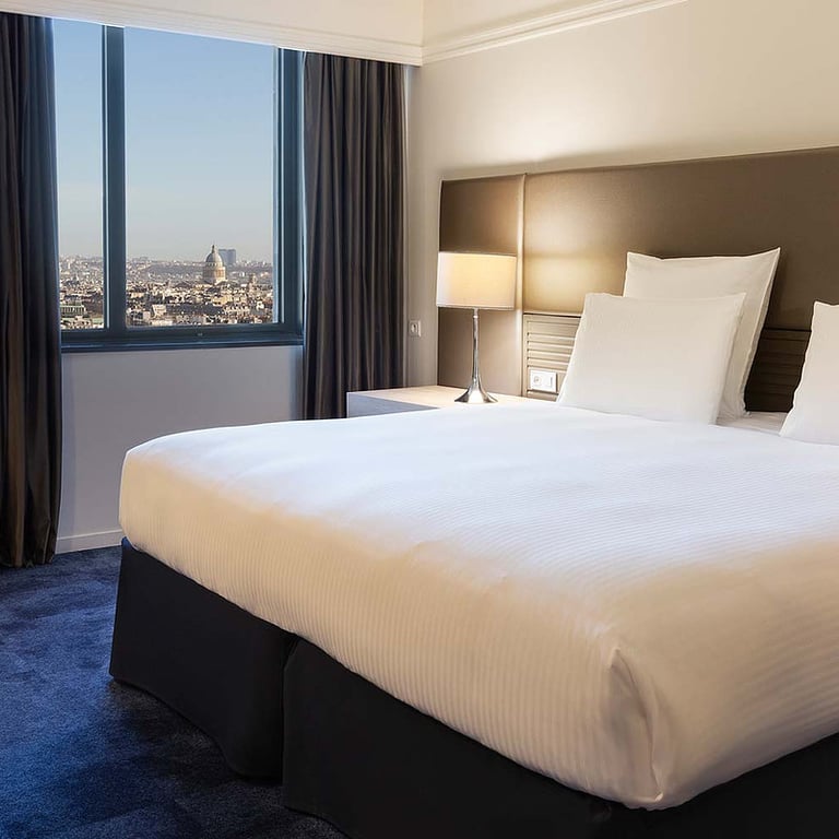 Pullman Paris Montparnasse