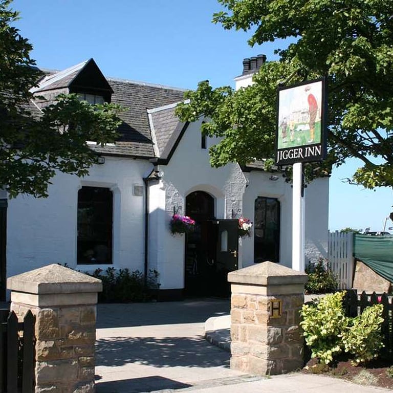 Old Course Hotel, Golf Resort & Spa