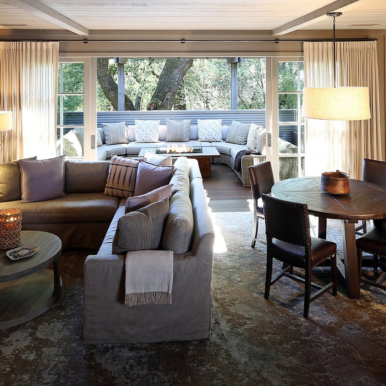 Meadowood Napa Valley