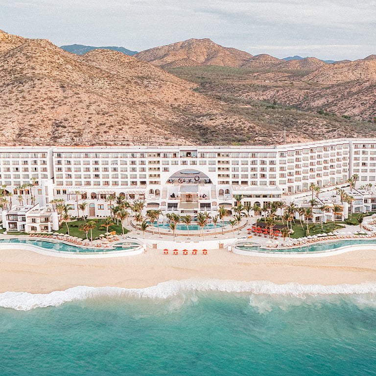 Marquis Los Cabos
