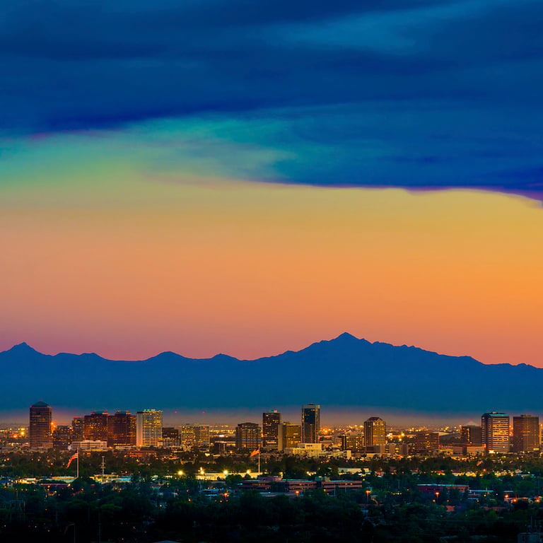 Kimpton Hotel Palomar Phoenix
