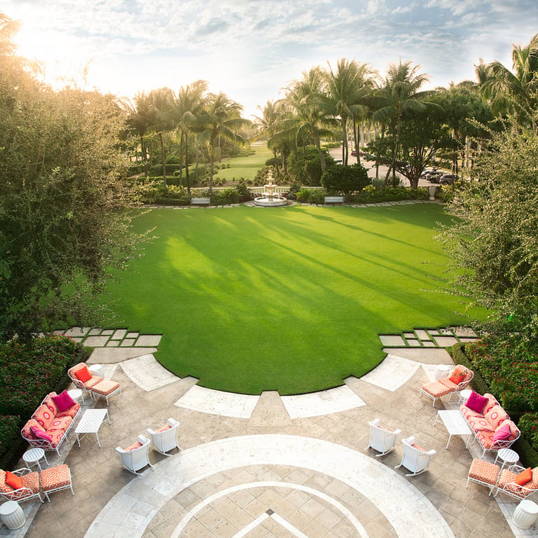 The Breakers Palm Beach