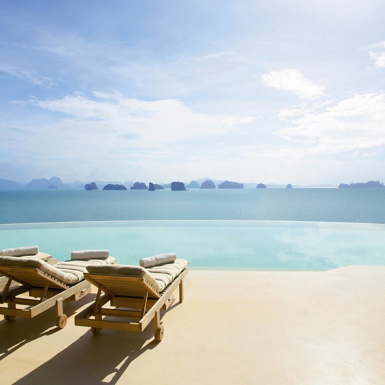 Six Senses Yao Noi