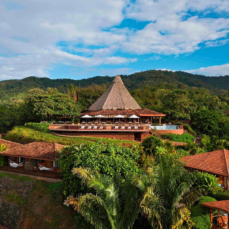 Hotel Punta Islita, Autograph Collection
