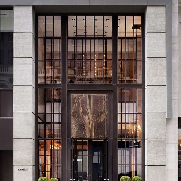Andaz 5th Avenue
