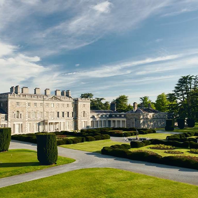 Fairmont Carton House