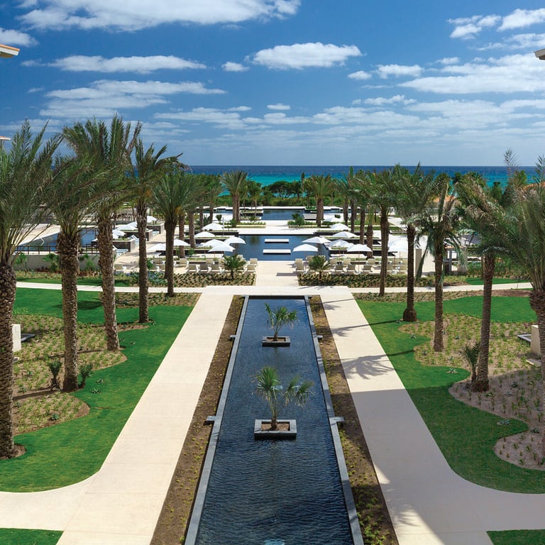 Unico 20ºN 87ºW Hotel Riviera Maya