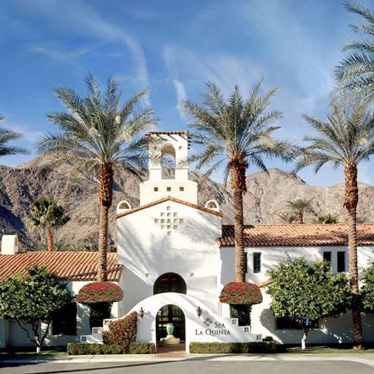 La Quinta Resort & Club, Curio Collection by Hilton