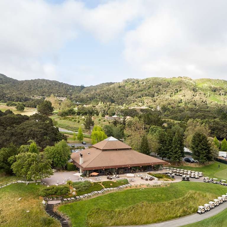 Carmel Valley Ranch