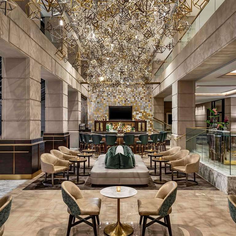 Fairmont Washington Georgetown