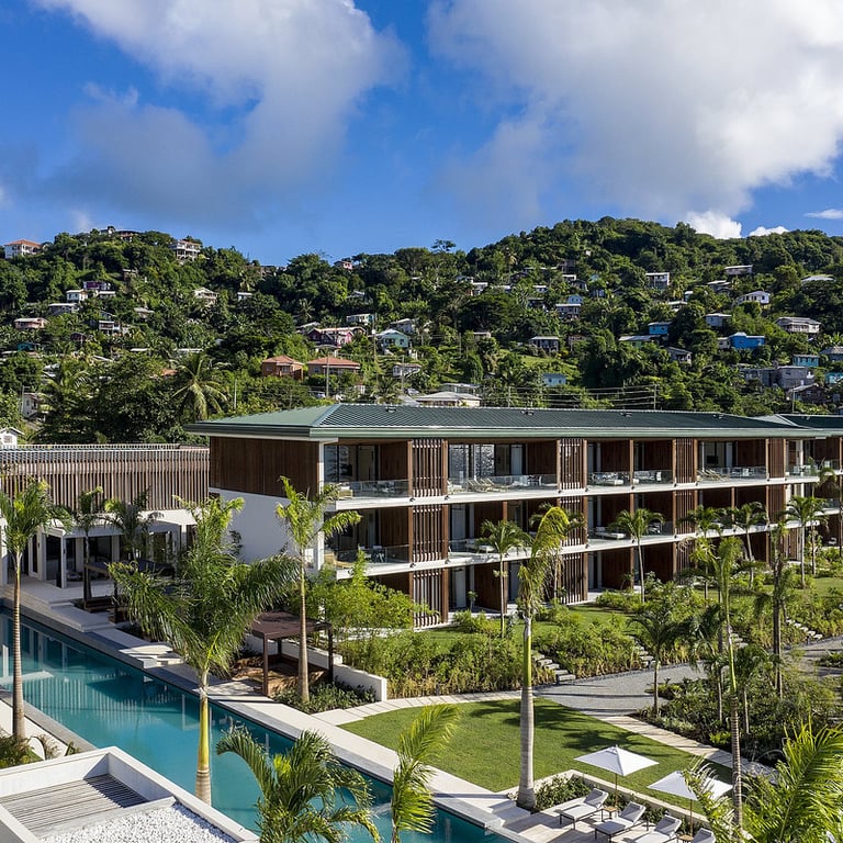Silversands Grenada