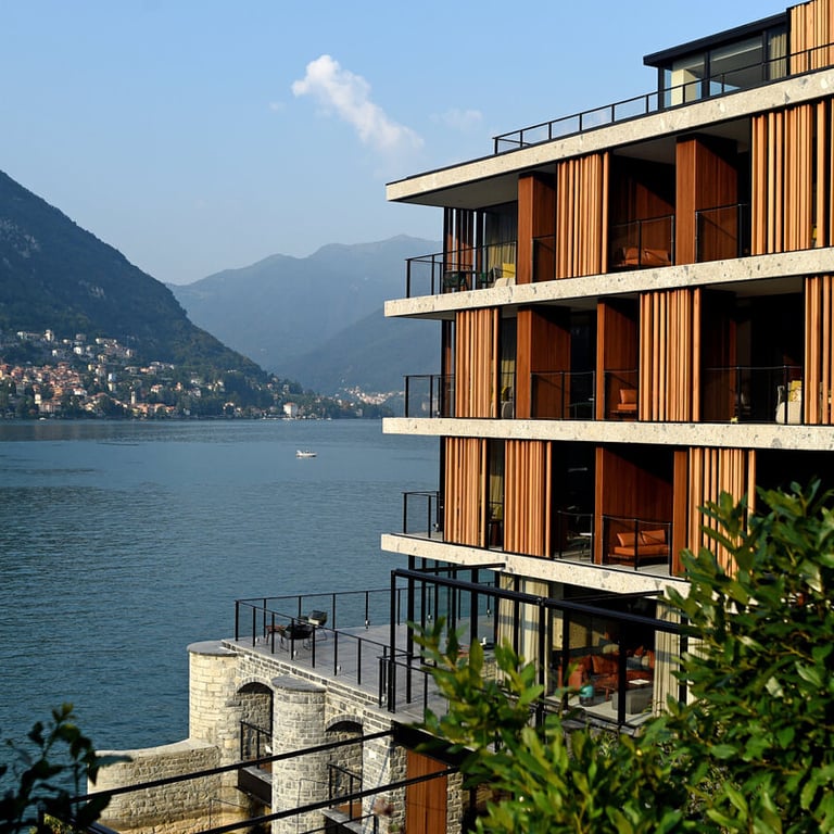 Il Sereno