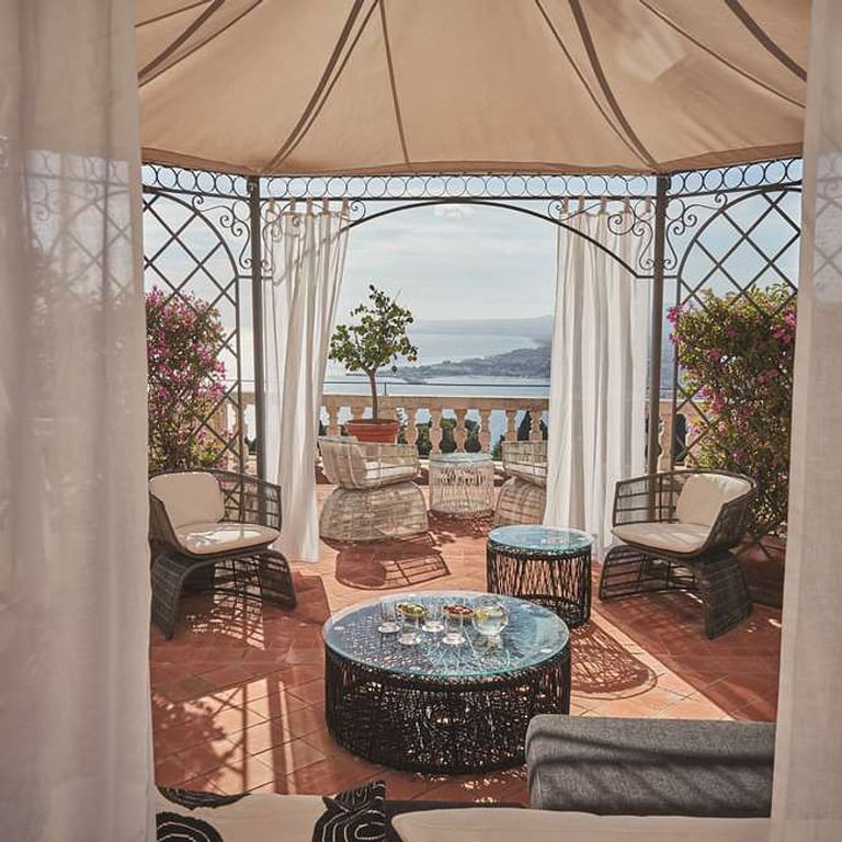 Grand Hotel Timeo, A Belmond Hotel, Taormina