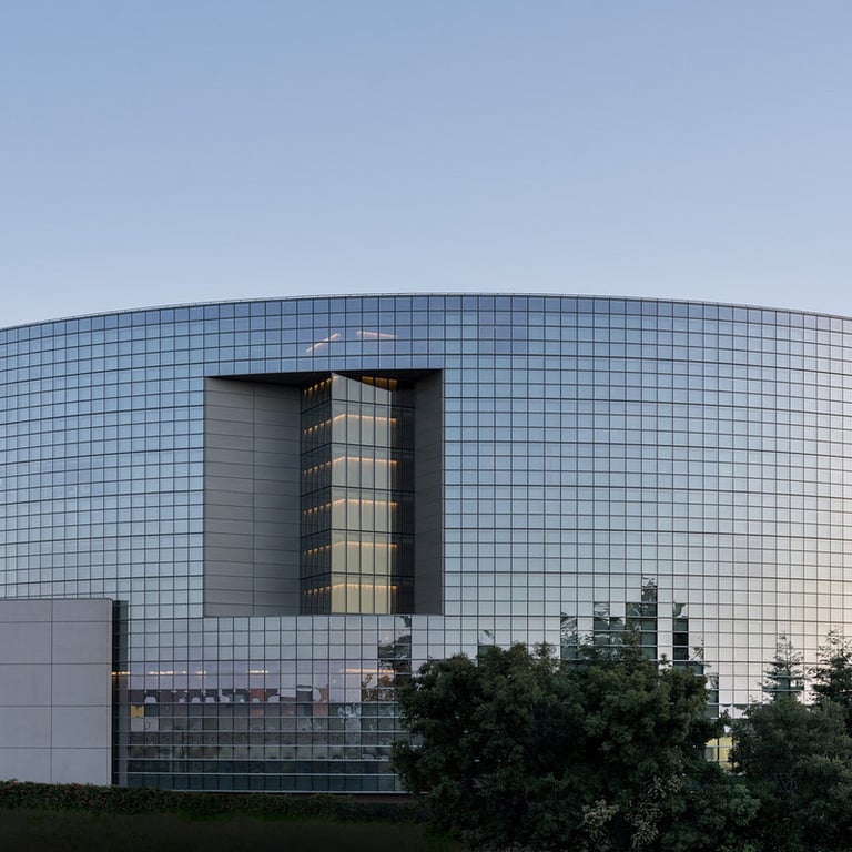Four Seasons Hotel Silicon Valley At East Palo Alto