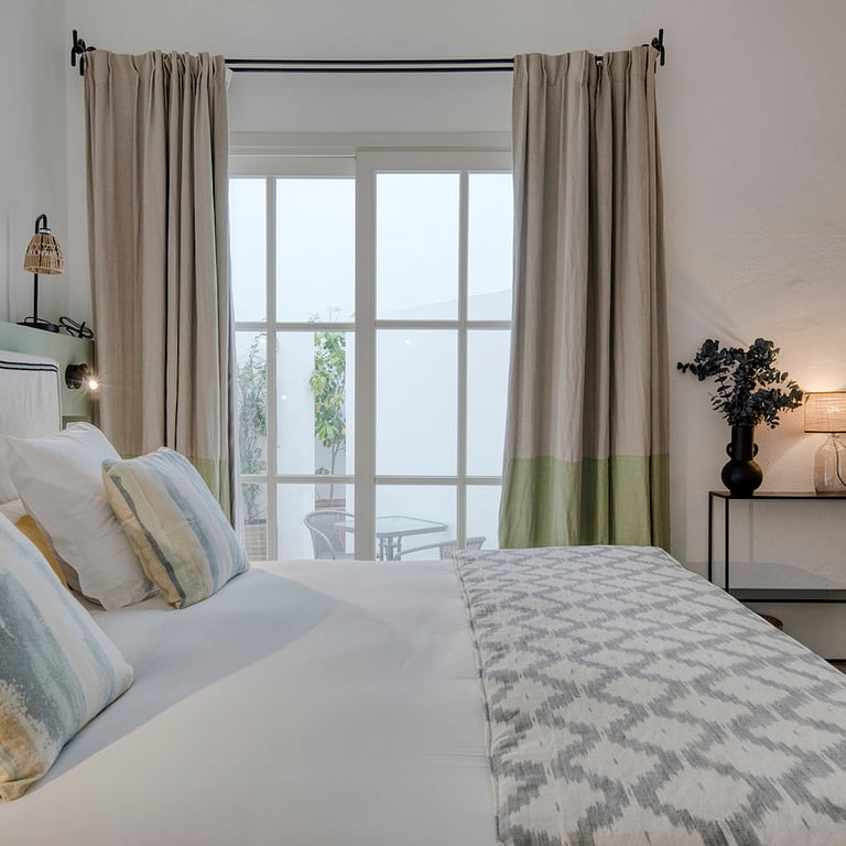 Can Alberti 1740 Hotel Boutique