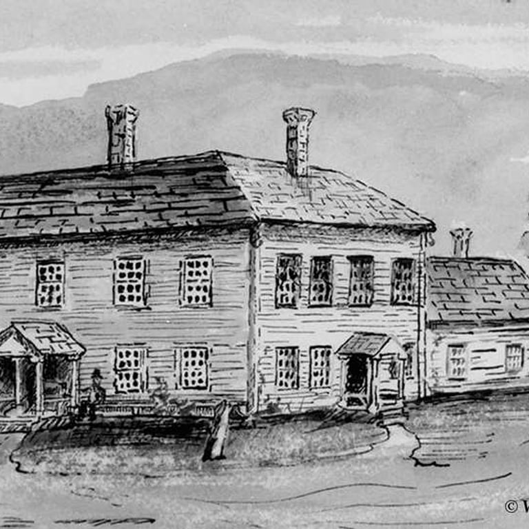 The Woodstock Inn & Resort