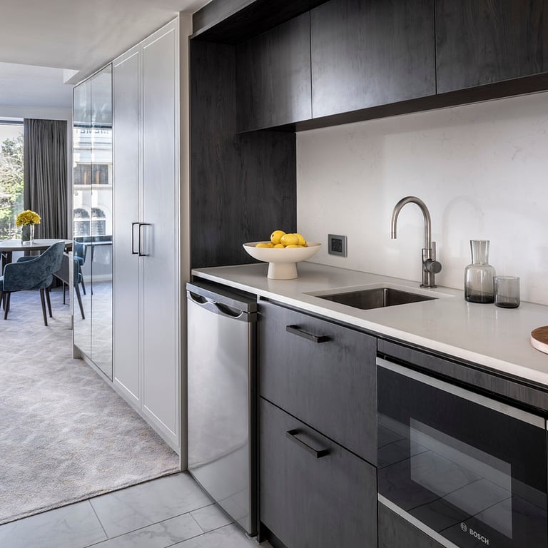 Cordis, Auckland