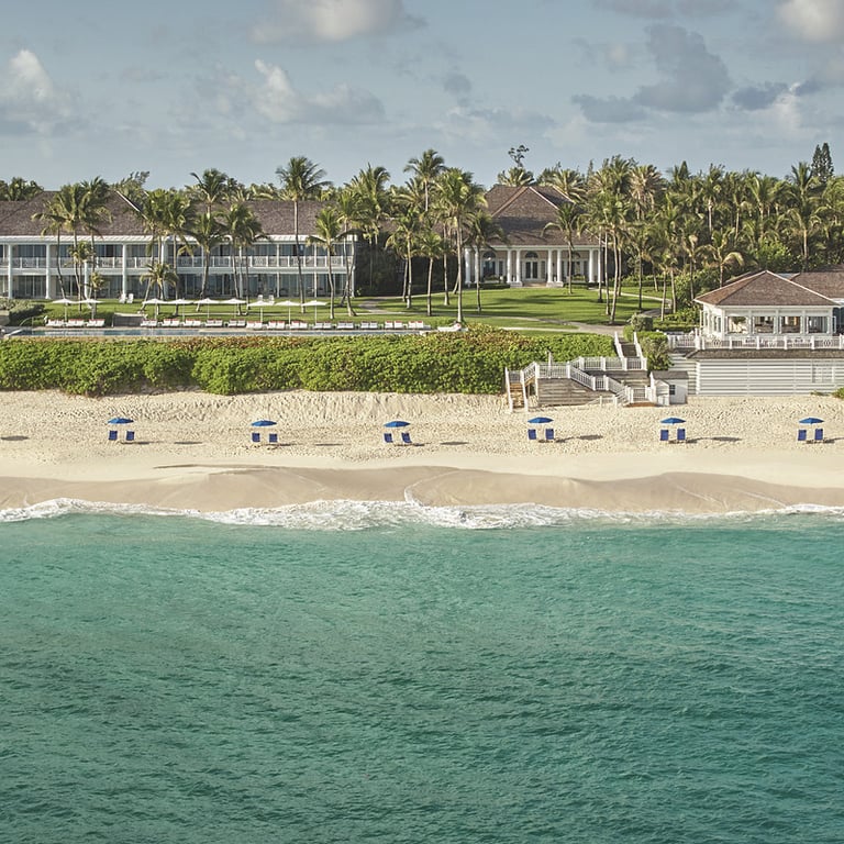 The Ocean Club, A Four Seasons Resort, Bahamas