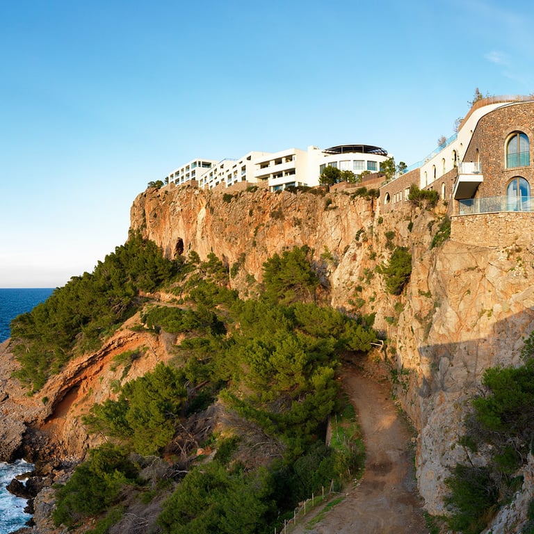 Jumeirah Port Soller