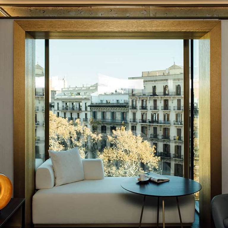 Almanac Barcelona