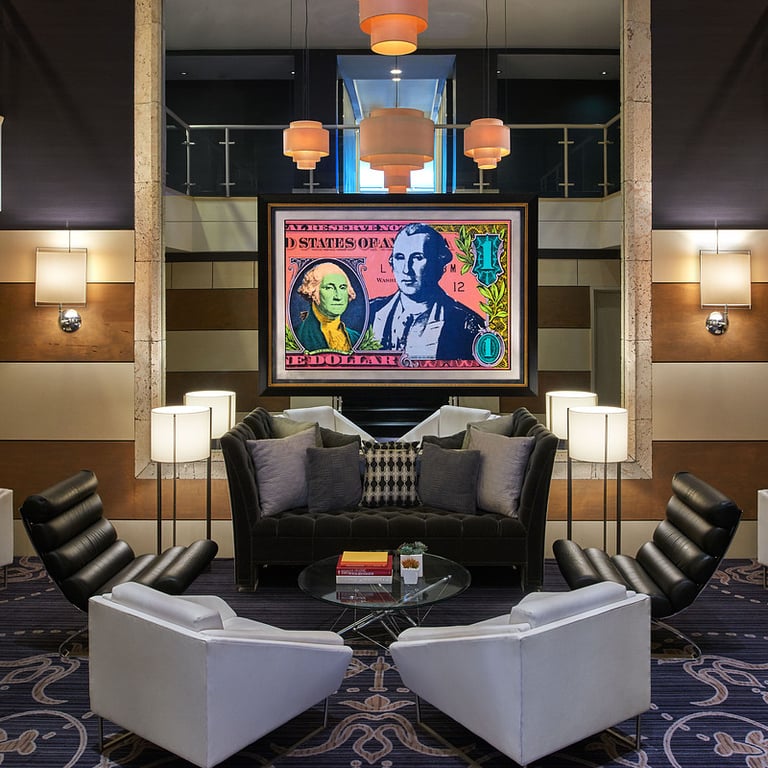 Kimpton George Hotel – Washington, D.C.