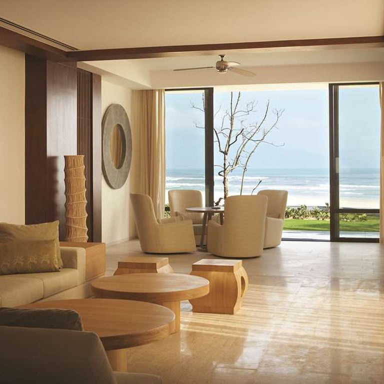 Hyatt Regency Danang Resort And Spa