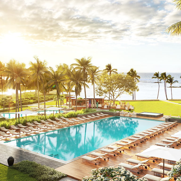 Mauna Lani, Auberge Resorts Collection