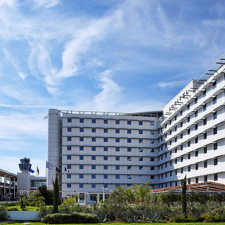 Sofitel Athens Airport