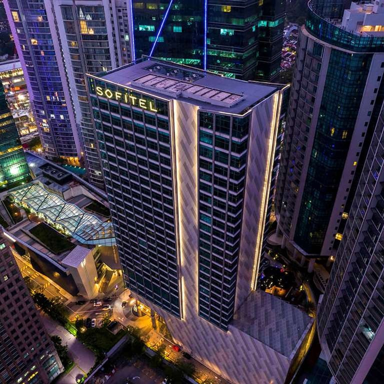 Sofitel Kuala Lumpur Damansara