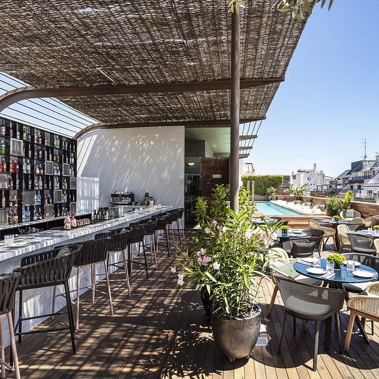 Sir Victor Hotel Barcelona