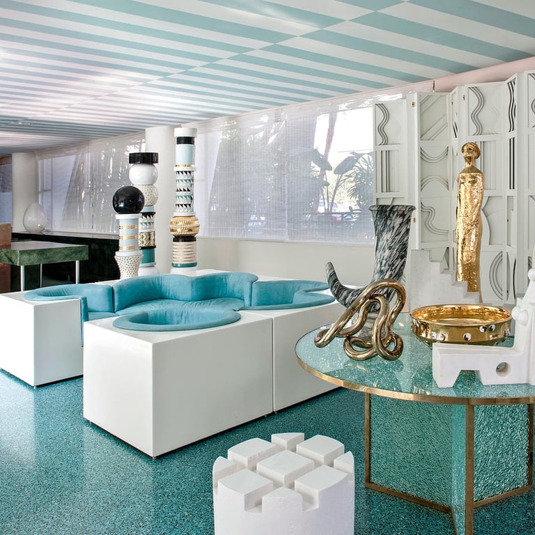 Avalon Hotel Beverly Hills