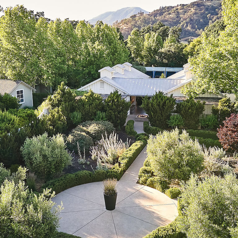 Solage, Auberge Resorts Collection