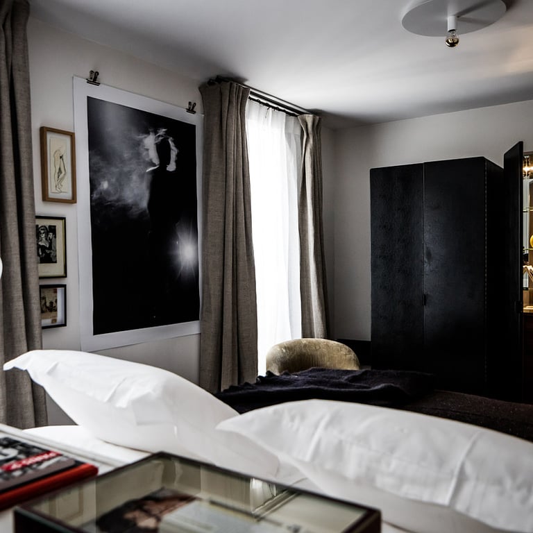 Le Pigalle Paris