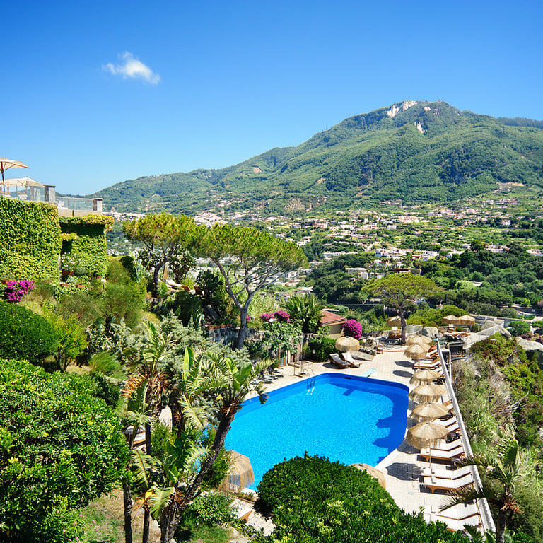 San Montano Resort & Spa