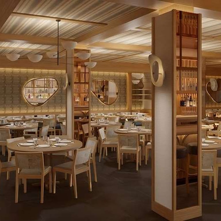Nobu Hotel San Sebastian