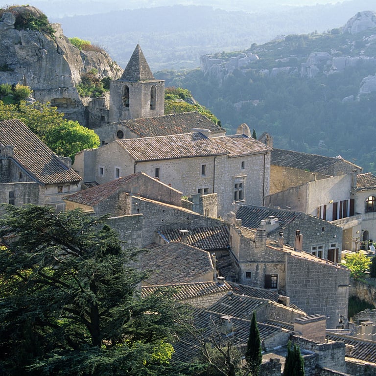 Domaine De Manville