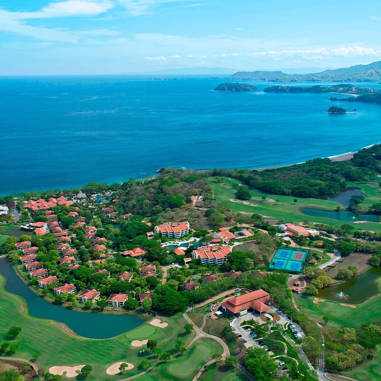 The Westin Reserva Conchal, An All-Inclusive Golf Resort & Spa