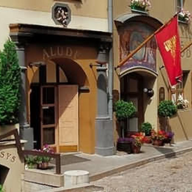 Relais & Chateaux Stikliai Hotel