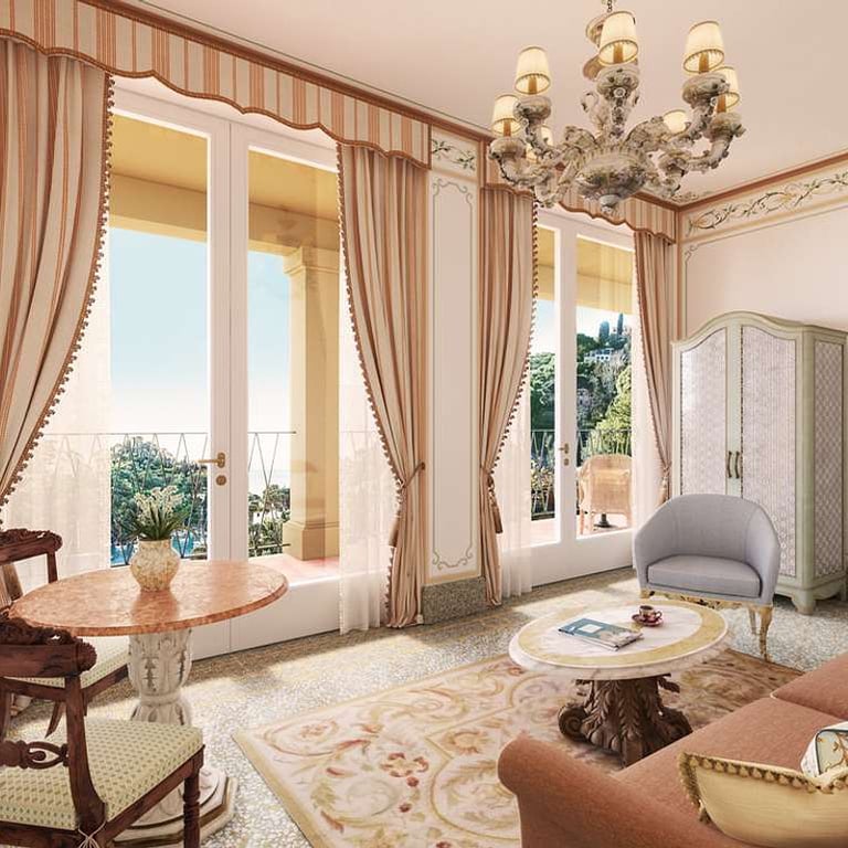 Splendido, A Belmond Hotel, Portofino