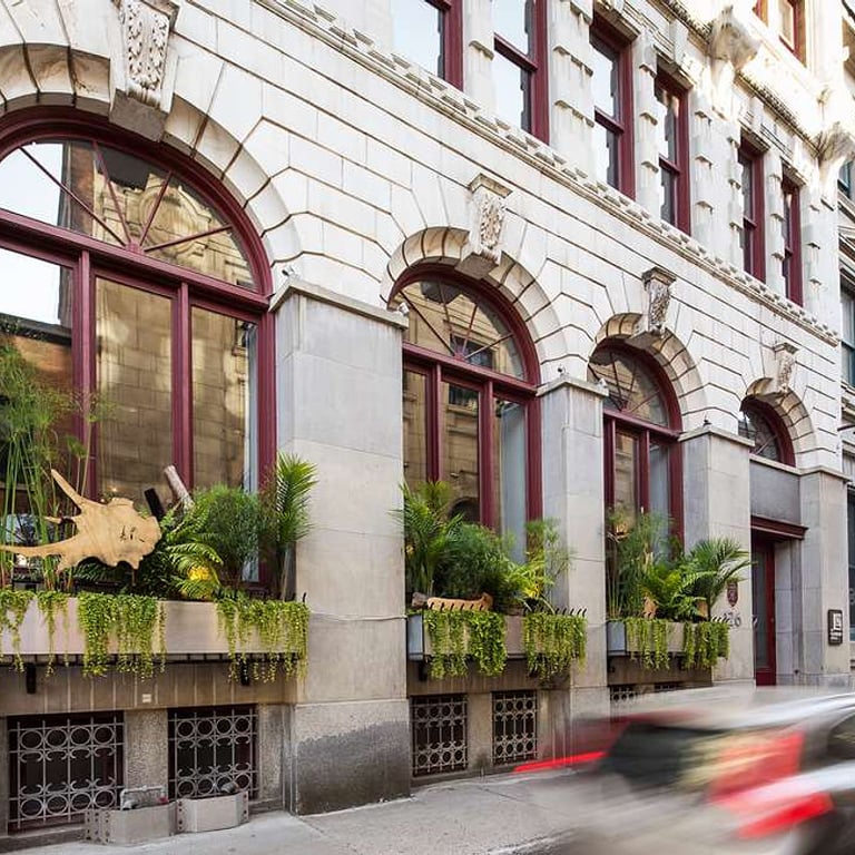 Hôtel Le Germain Québec