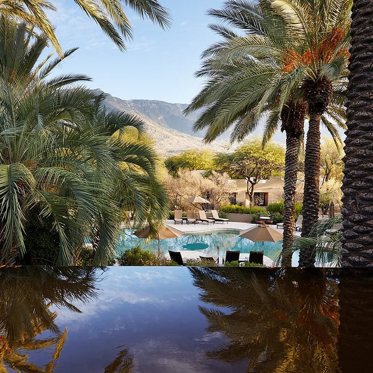 Miraval Arizona Resort & Spa