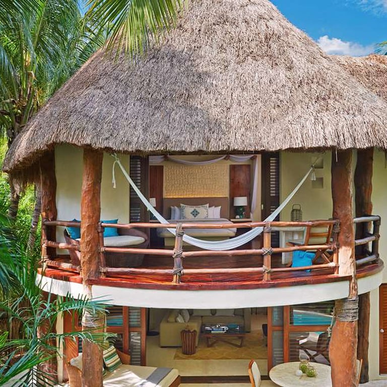 Viceroy Riviera Maya