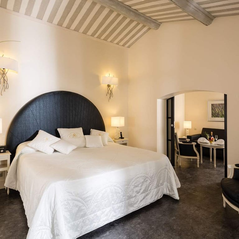Auberge de Cassagne Spa