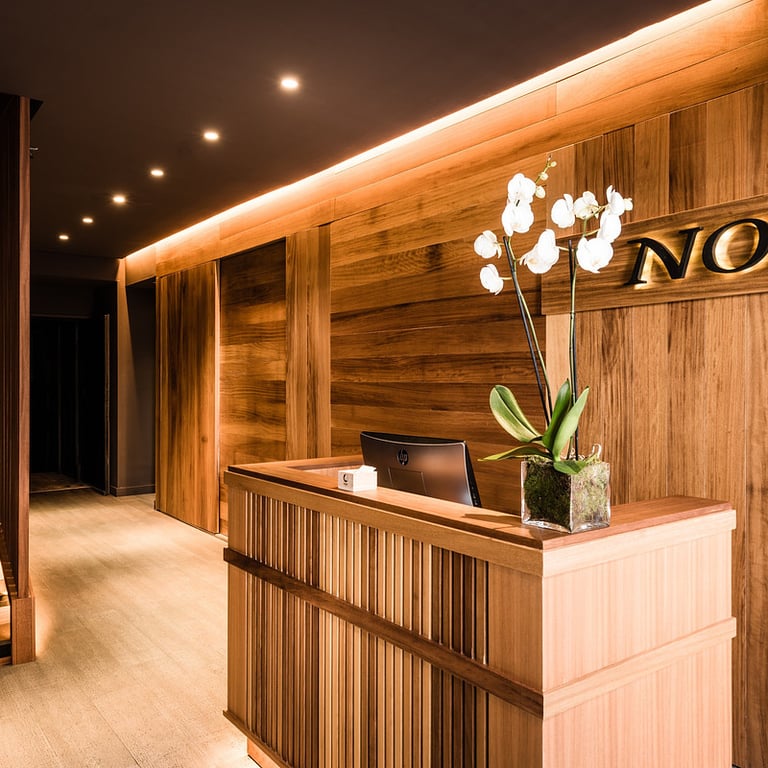Nobu Hotel Marbella