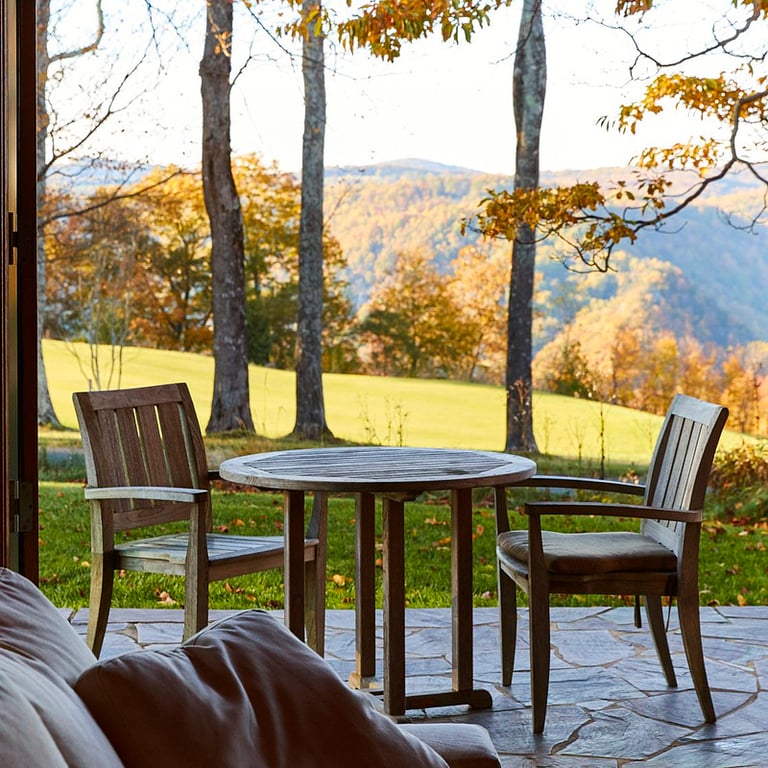 Primland Resort, Auberge Resort Collection