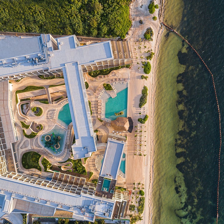 Sensira Resort and Spa Riviera Maya