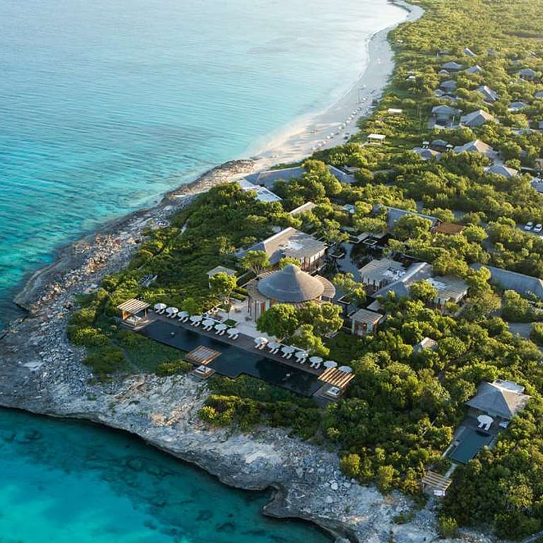 Amanyara