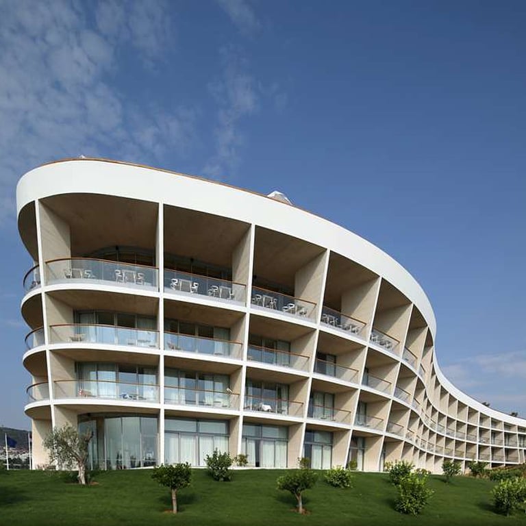 D-Resort Sibenik